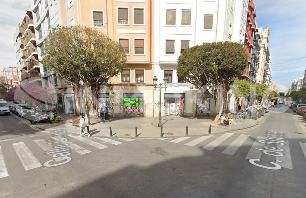 Foto de la propiedad Sueca 48
